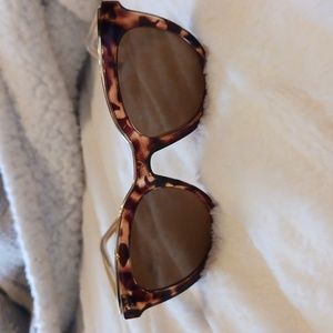 Prive revaus sunglasses
